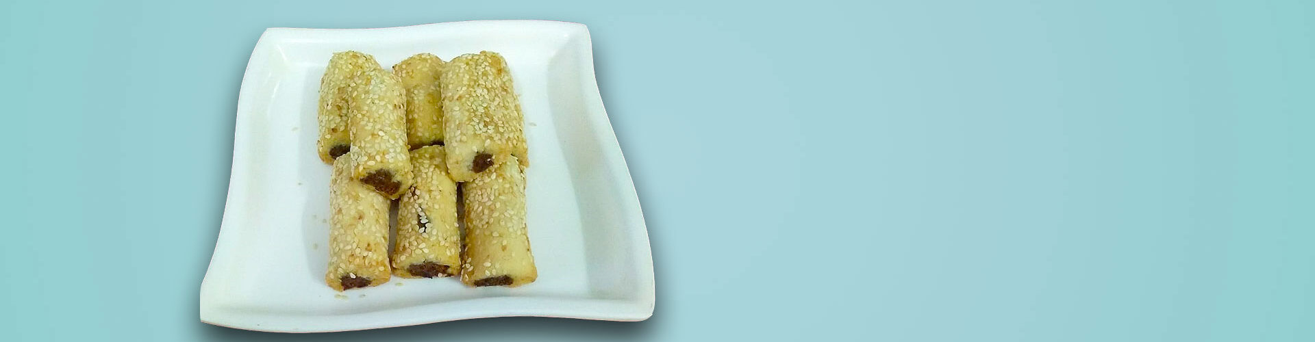 Welcome to Our Bakery