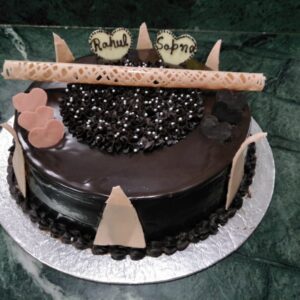 Chocolate Cake